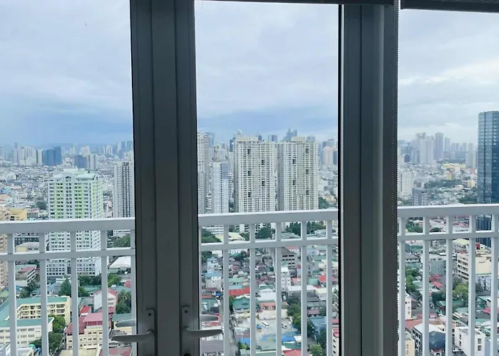 Asv Staycation Smdc Breeze