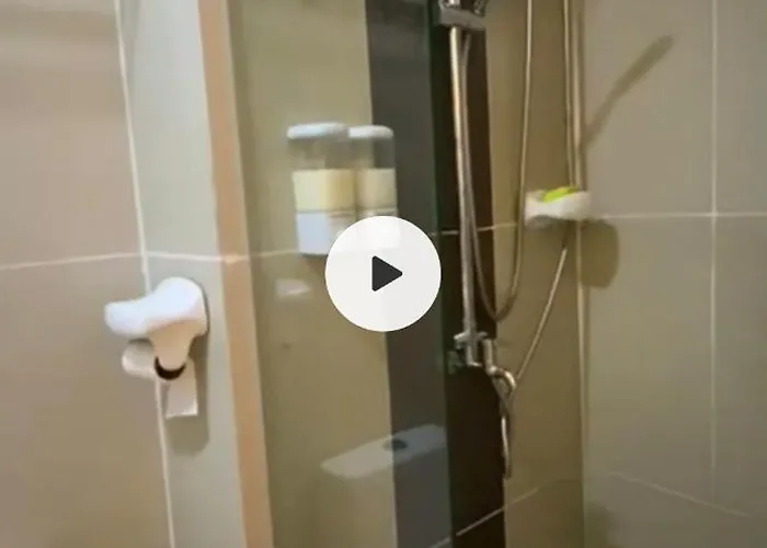 Apartment Asv Staycation Smdc Breeze *