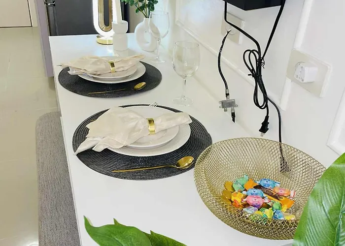 Asv Staycation Smdc Breeze Apartment Manila