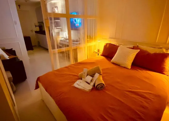 Asv Staycation Smdc Breeze