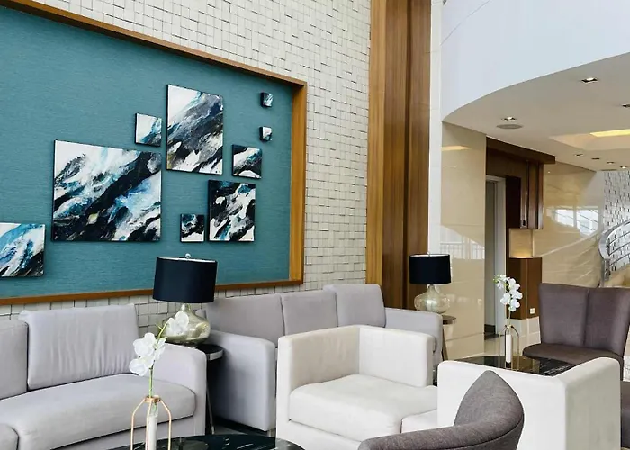 Asv Staycation Smdc Breeze Apartment Manila
