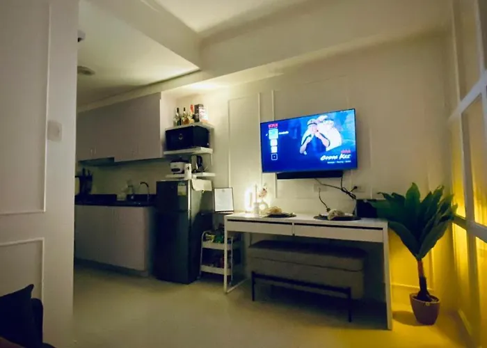 Asv Staycation Smdc Breeze *