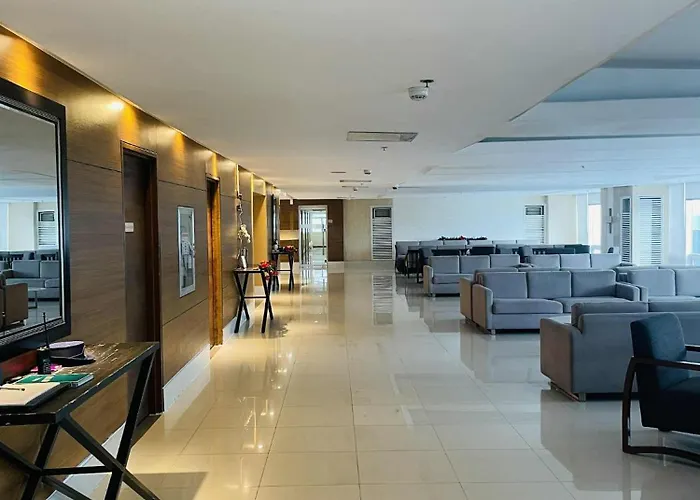 Asv Staycation Smdc Breeze *