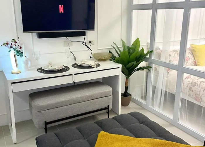 Asv Staycation Smdc Breeze